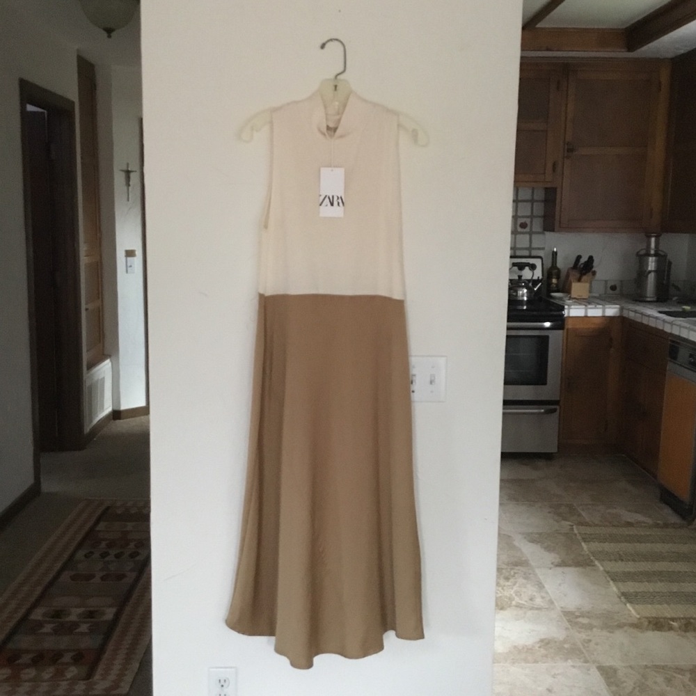 Zara Dress